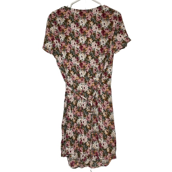 Auguste The Label Floral Dress - Picture 6 of 8